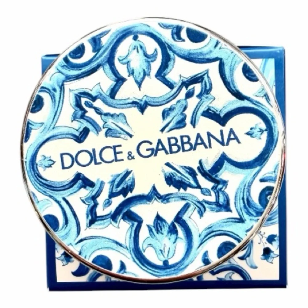 Dolce & Gabbana SOLAR GLOW LIFT & BROW GEL W/Collectable Jar NWB - Picture 3 of 8